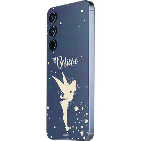 Disney Tinker Bell Believe Galaxy A35 5G Skin